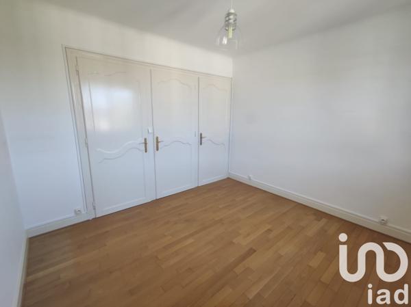 Maison à vendre 8 pièces 151 m² Bourbon-Lancy