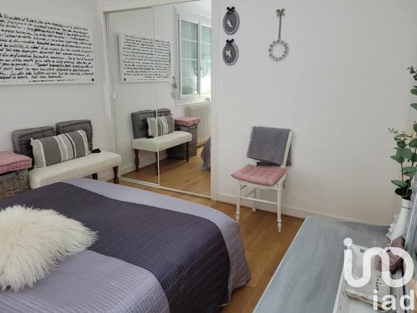 Maison à vendre 8 pièces 151 m² Bourbon-Lancy