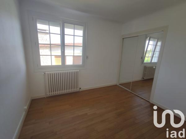 Maison à vendre 8 pièces 151 m² Bourbon-Lancy
