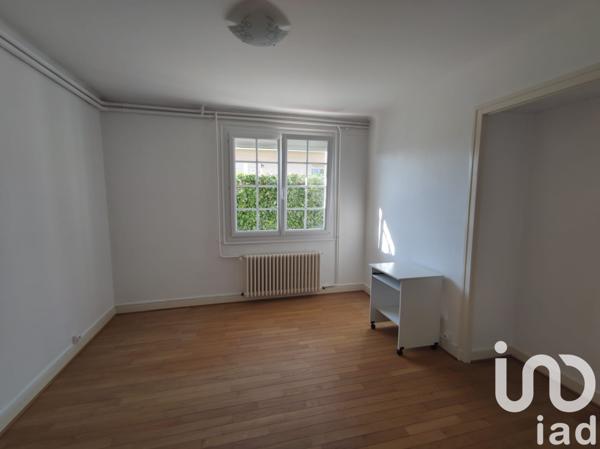 Maison à vendre 8 pièces 151 m² Bourbon-Lancy