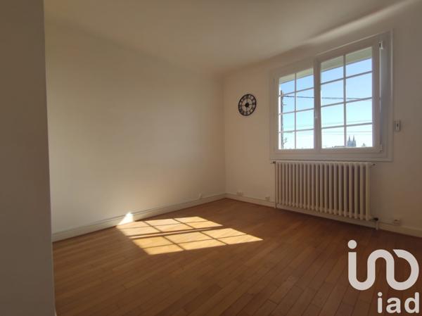 Maison à vendre 8 pièces 151 m² Bourbon-Lancy