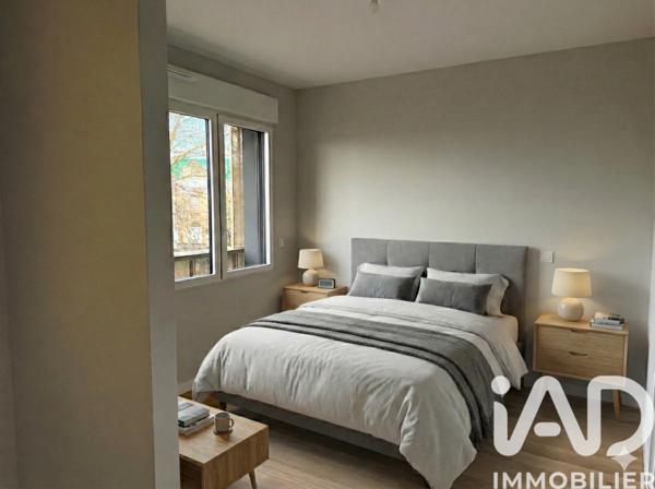 Maison à vendre 5 pièces 242 m² Bordeaux