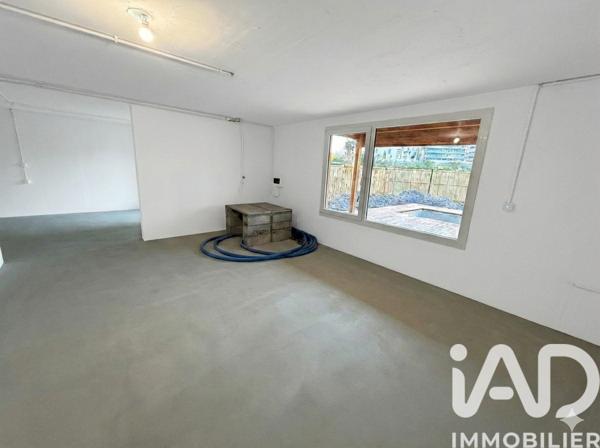 Maison à vendre 5 pièces 242 m² Bordeaux