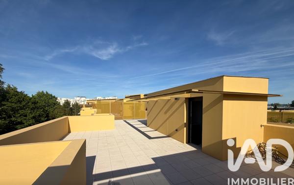 Maison à vendre 5 pièces 242 m² Bordeaux