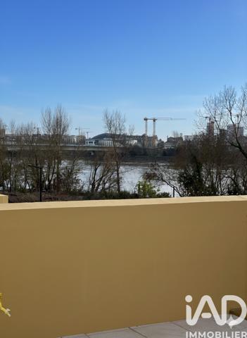 Maison à vendre 5 pièces 242 m² Bordeaux