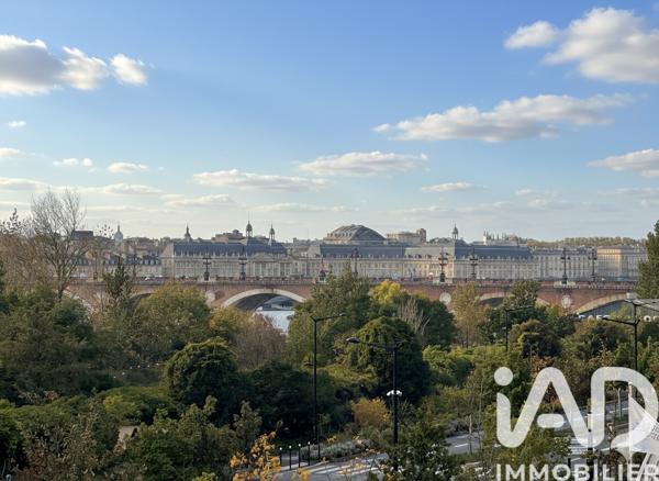 Maison à vendre 5 pièces 242 m² Bordeaux