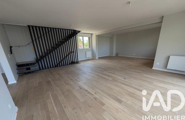 Maison à vendre 5 pièces 242 m² Bordeaux