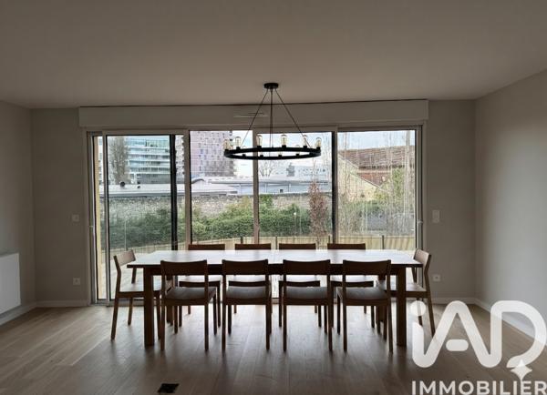 Maison à vendre 5 pièces 242 m² Bordeaux