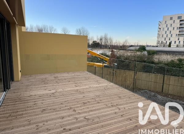 Maison à vendre 5 pièces 242 m² Bordeaux