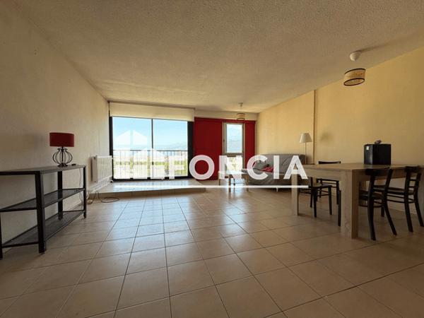 Location Appartement 3 pièces 70.95 m² - 150 GALERIE DE L'ARLEQUIN Grenoble 38100
