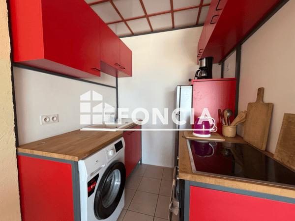 Location Appartement 3 pièces 70.95 m² - 150 GALERIE DE L'ARLEQUIN Grenoble 38100