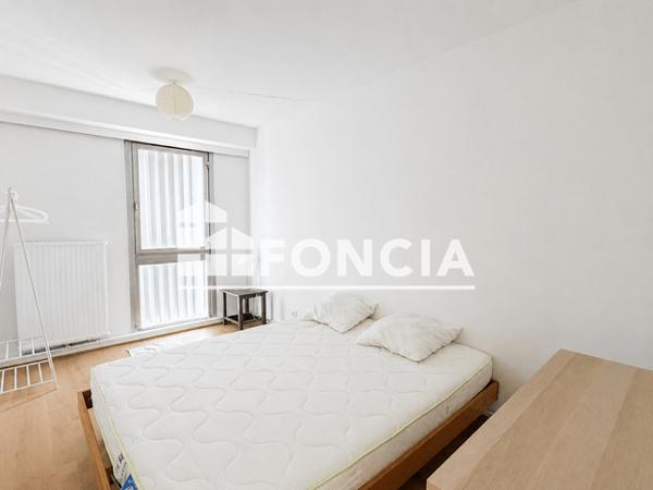 Location Appartement 3 pièces 70.95 m² - 150 GALERIE DE L'ARLEQUIN Grenoble 38100