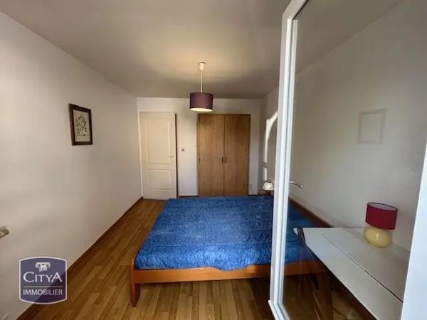 Appartement à vendre 3 pièces 66m² Nantes (44300)