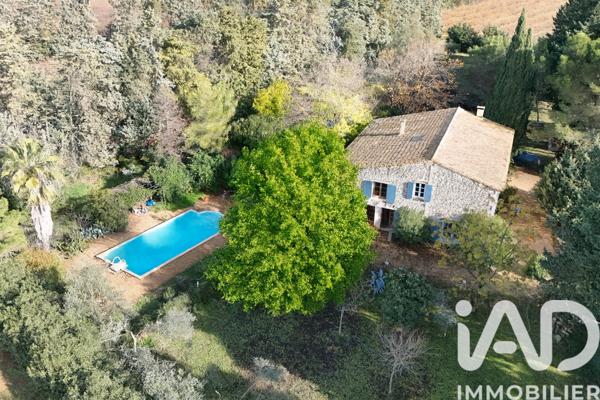 Maison à vendre 9 pièces 290 m² Beaucaire