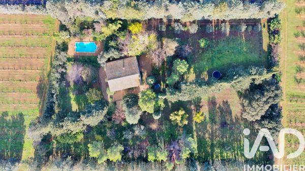 Maison à vendre 9 pièces 290 m² Beaucaire