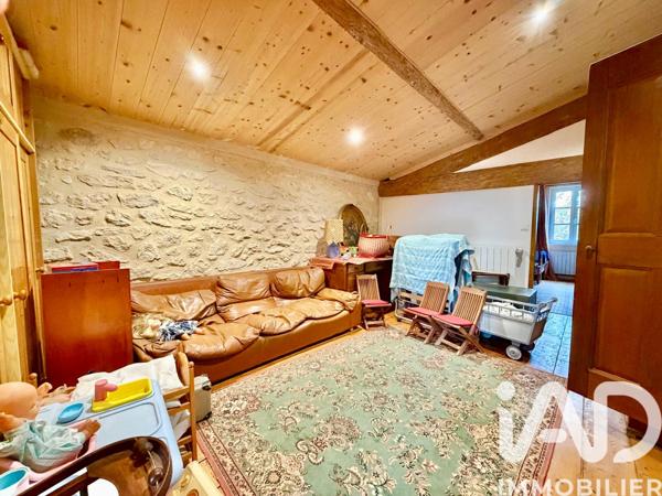 Maison à vendre 9 pièces 290 m² Beaucaire