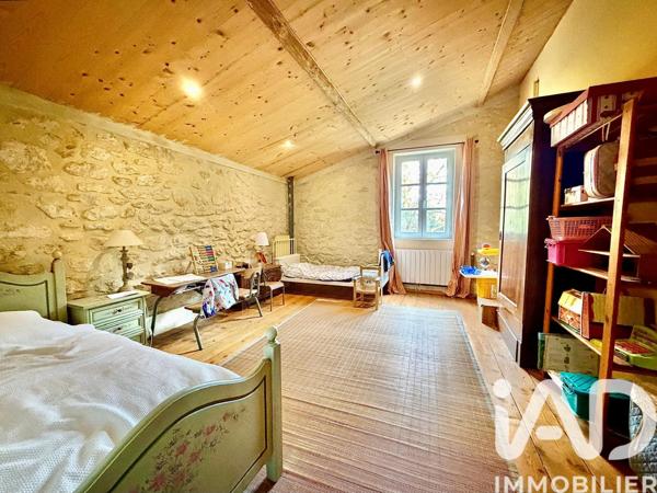 Maison à vendre 9 pièces 290 m² Beaucaire