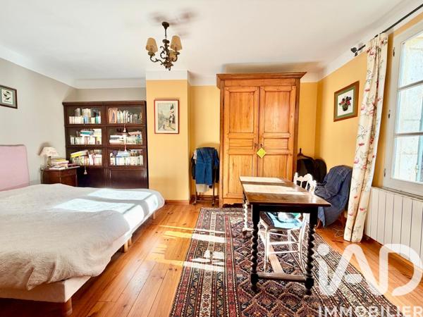 Maison à vendre 9 pièces 290 m² Beaucaire