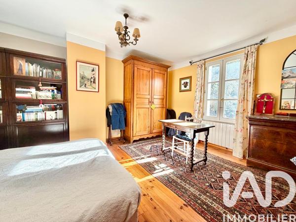 Maison à vendre 9 pièces 290 m² Beaucaire
