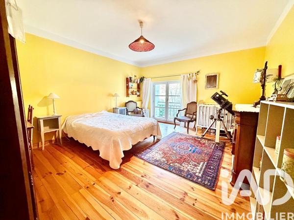 Maison à vendre 9 pièces 290 m² Beaucaire