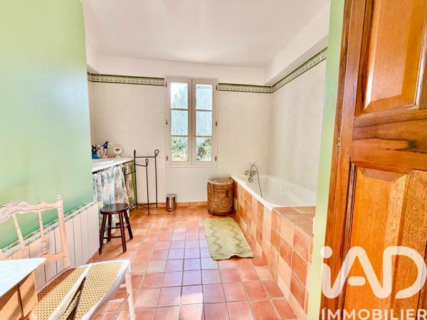 Maison à vendre 9 pièces 290 m² Beaucaire