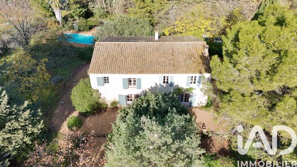 Maison à vendre 9 pièces 290 m² Beaucaire
