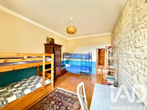 Maison à vendre 9 pièces 290 m² Beaucaire