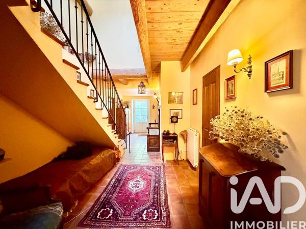 Maison à vendre 9 pièces 290 m² Beaucaire