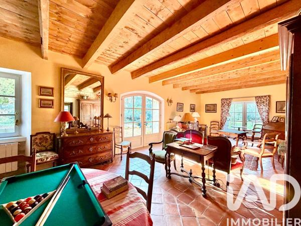 Maison à vendre 9 pièces 290 m² Beaucaire