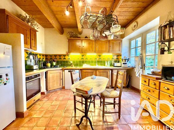 Maison à vendre 9 pièces 290 m² Beaucaire