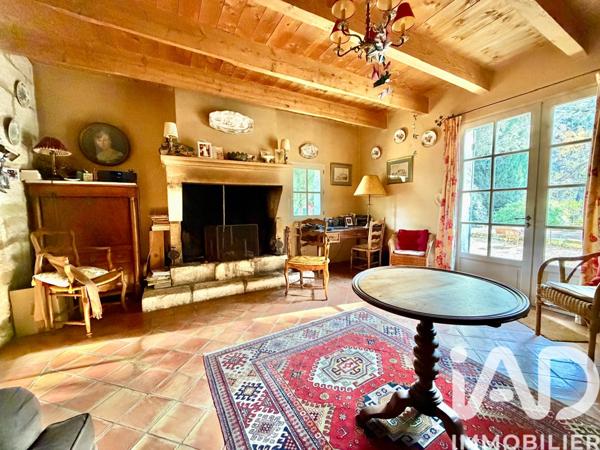 Maison à vendre 9 pièces 290 m² Beaucaire