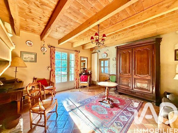 Maison à vendre 9 pièces 290 m² Beaucaire