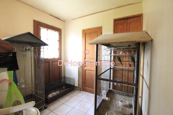 Maison à vendre 6 pièces de 138 m²