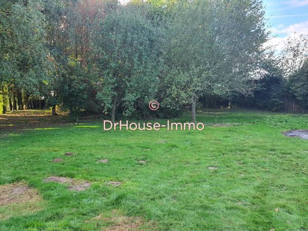 Maison à vendre 6 pièces de 138 m²