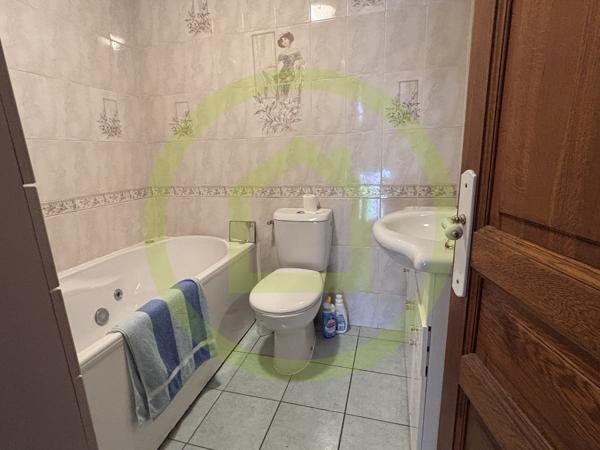 Maison bourgeoise à BLESSAC (23200)