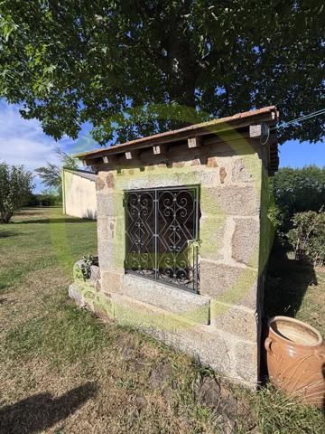 Maison bourgeoise à BLESSAC (23200)