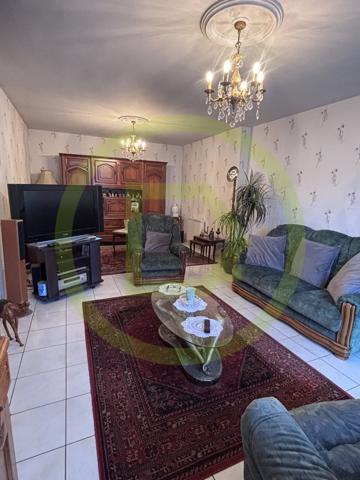 Maison bourgeoise à BLESSAC (23200)