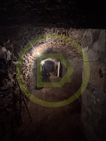 Maison bourgeoise à BLESSAC (23200)