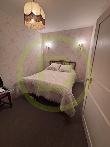 Maison bourgeoise à BLESSAC (23200)