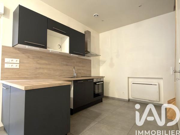 Maison à vendre 4 pièces 67 m² Neuville-en-Ferrain