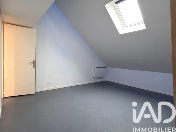 Maison à vendre 4 pièces 67 m² Neuville-en-Ferrain