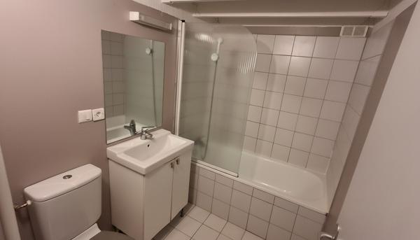 Appartement dans Bordeaux