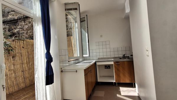Appartement dans Bordeaux
