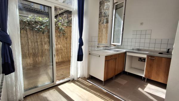 Appartement dans Bordeaux