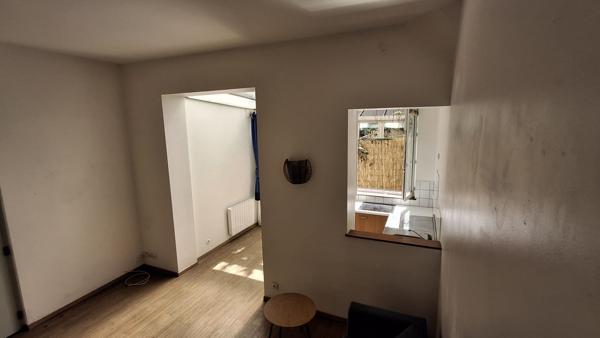 Appartement dans Bordeaux