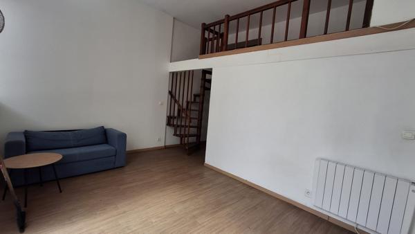 Appartement dans Bordeaux