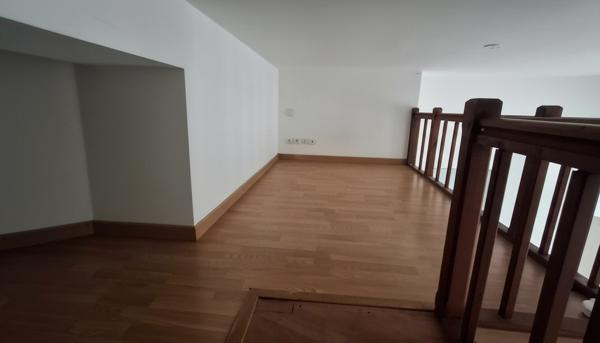 Appartement dans Bordeaux