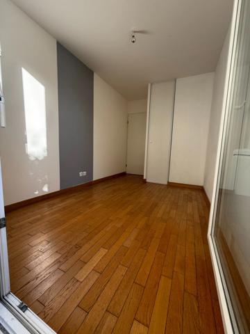 Appartement à vendre 3 pièces MEAUX (77)