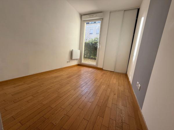 Appartement à vendre 3 pièces MEAUX (77)