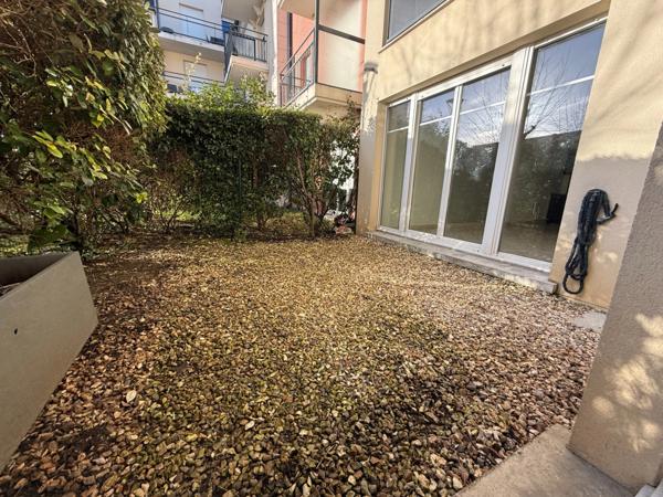 Appartement à vendre 3 pièces MEAUX (77)
